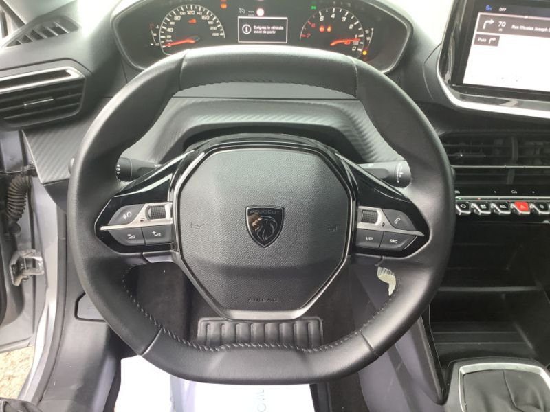 Peugeot 208 PureTech 100 S&S BVM6 Active