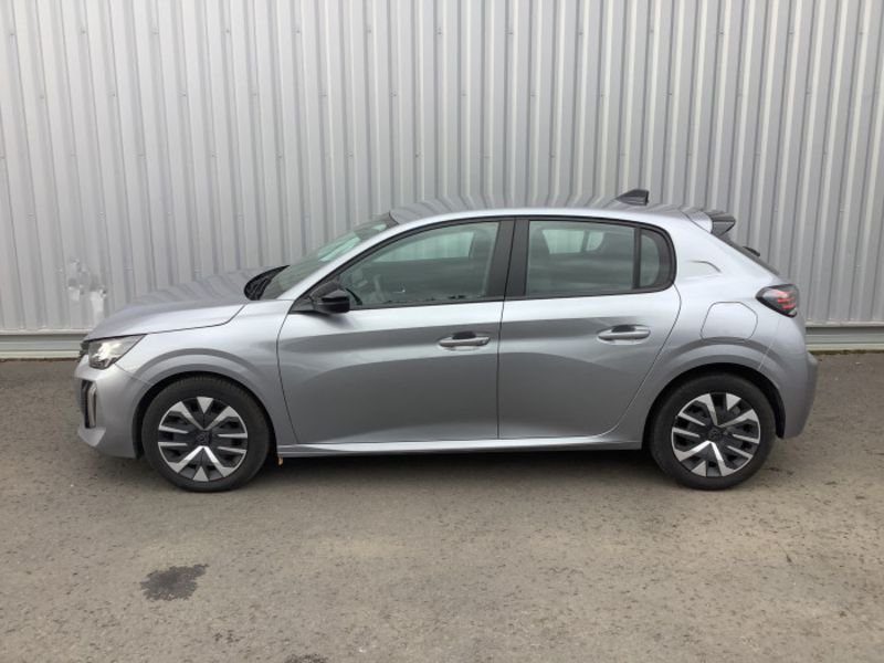 Peugeot 208 PureTech 100 S&S BVM6 Active