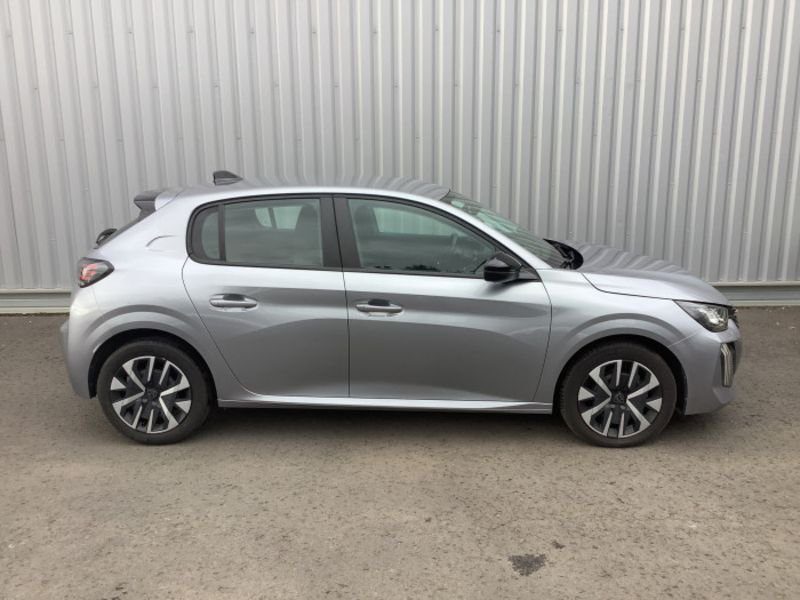 Peugeot 208 PureTech 100 S&S BVM6 Active