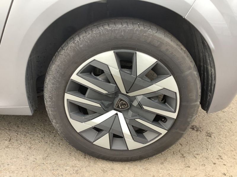 Peugeot 208 PureTech 100 S&S BVM6 Active