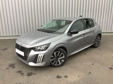 Peugeot 208 PureTech 100 S&S BVM6 Active