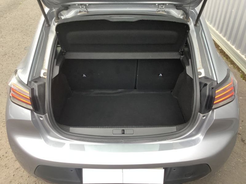 Peugeot 208 PureTech 100 S&S BVM6 Active