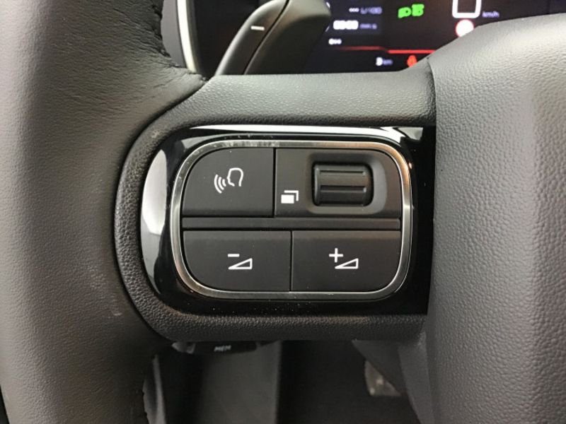 Citroën C5 Aircross BlueHDi 130 EAT8 Max