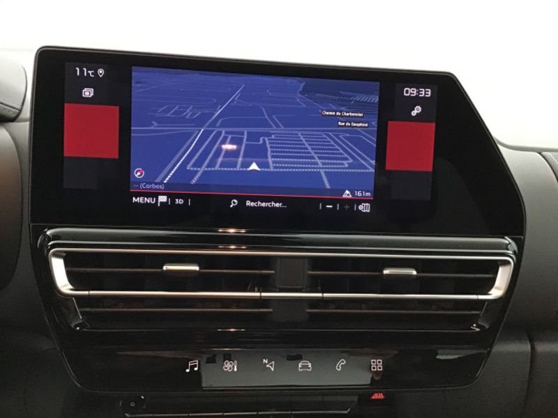 Citroën C5 Aircross BlueHDi 130 EAT8 Max