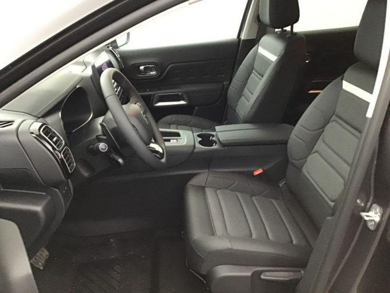 Citroën C5 Aircross BlueHDi 130 EAT8 Max