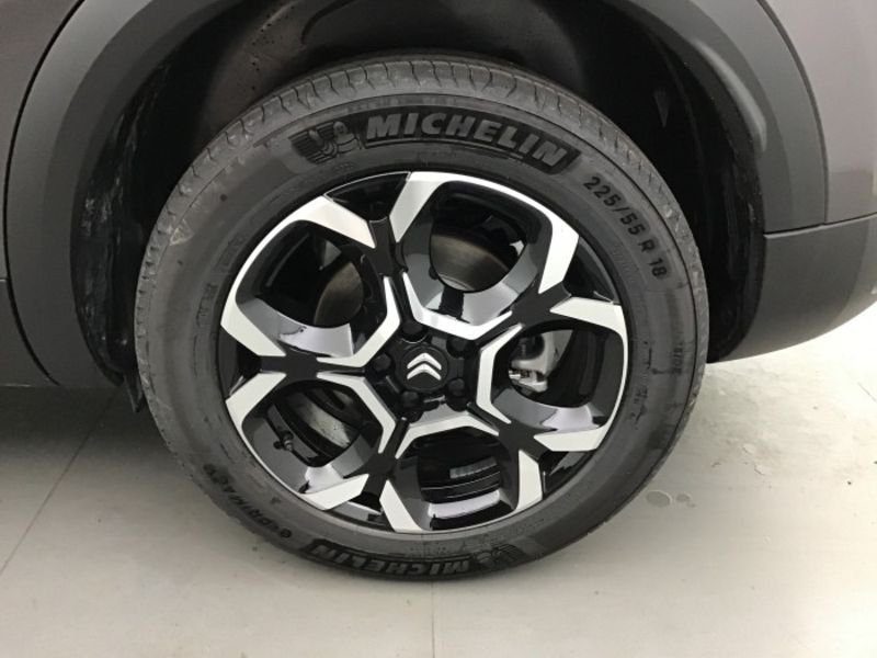 Citroën C5 Aircross BlueHDi 130 EAT8 Max