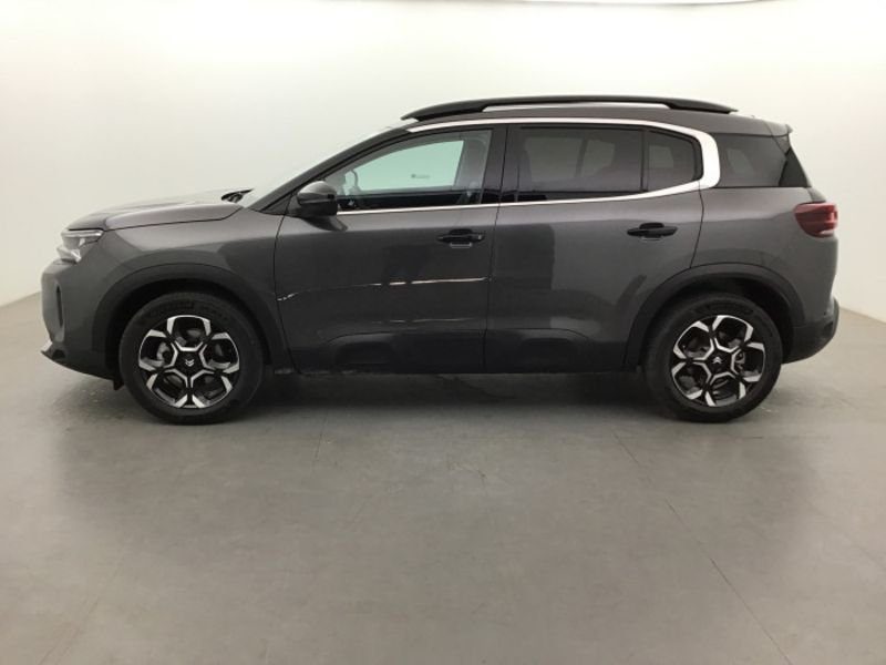 Citroën C5 Aircross BlueHDi 130 EAT8 Max