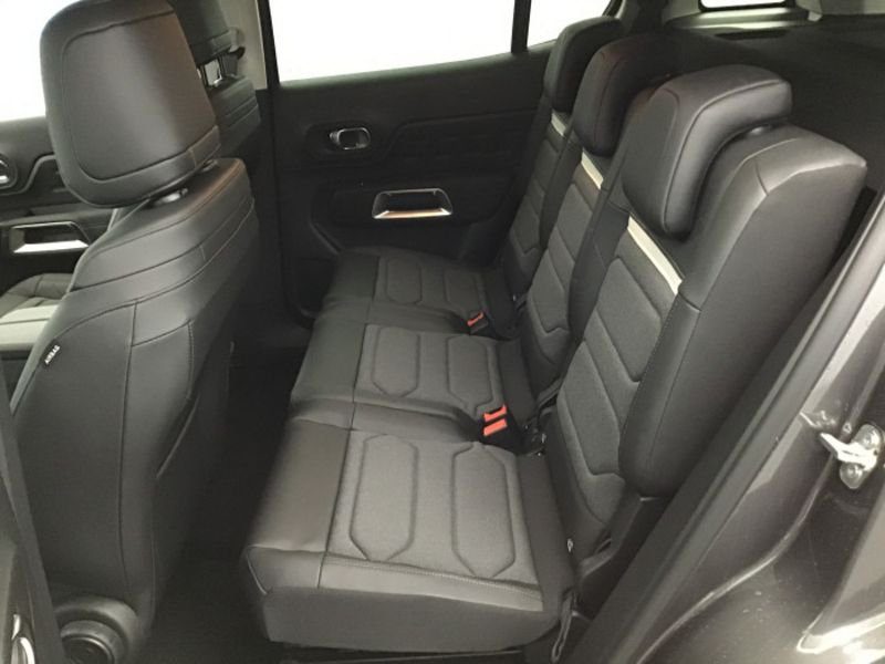 Citroën C5 Aircross BlueHDi 130 EAT8 Max