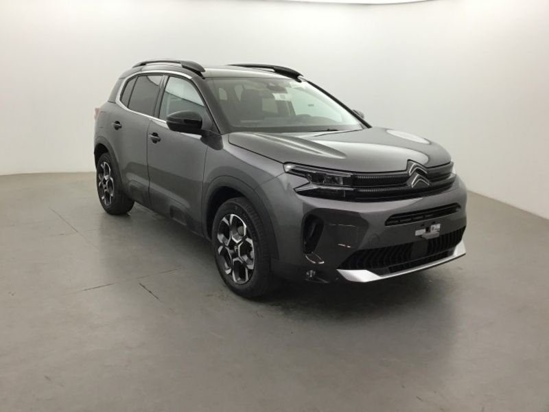 Citroën C5 Aircross BlueHDi 130 EAT8 Max