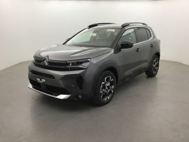 Citroën C5 Aircross BlueHDi 130 EAT8 Max