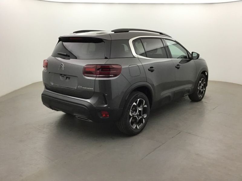 Citroën C5 Aircross BlueHDi 130 EAT8 Max