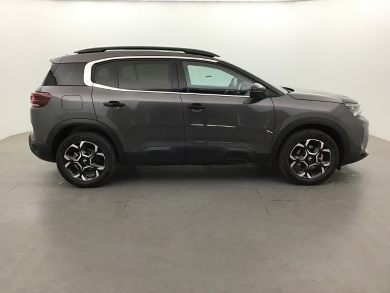 Citroën C5 Aircross BlueHDi 130 EAT8 Max