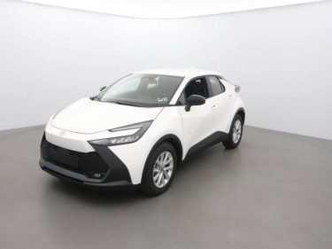 Toyota C-HR 1.8 140ch dynamic ng23
