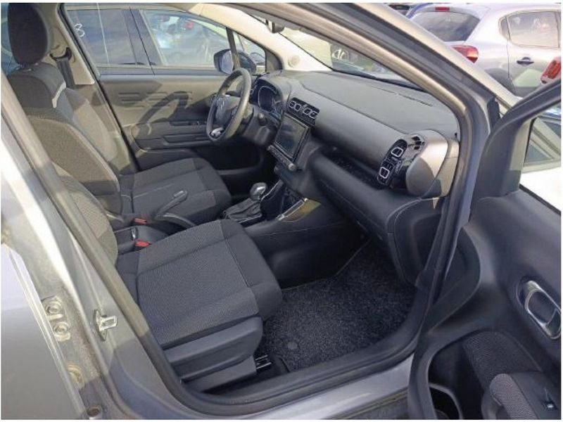 Citroën C3 Aircross PureTech 130 Max EAT6 GPS ADML Radar Ar Camera