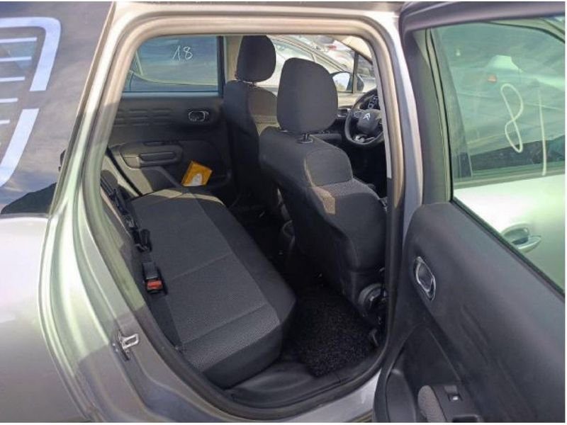 Citroën C3 Aircross PureTech 130 Max EAT6 GPS ADML Radar Ar Camera