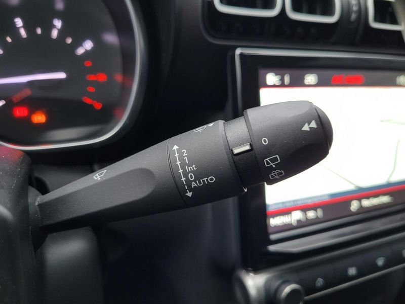 Citroën C3 Aircross PureTech 130 Max EAT6 GPS ADML Radar Ar Camera