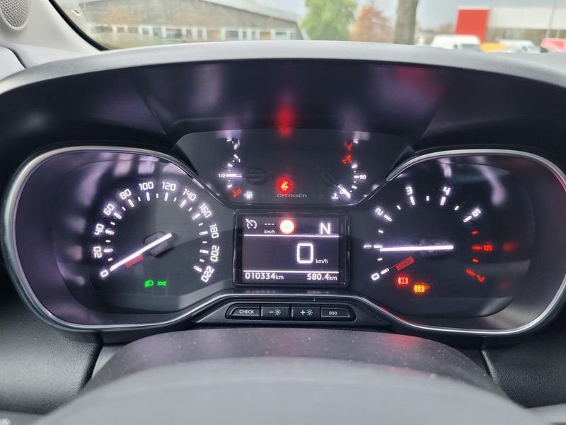 Citroën C3 Aircross PureTech 130 Max EAT6 GPS ADML Radar Ar Camera