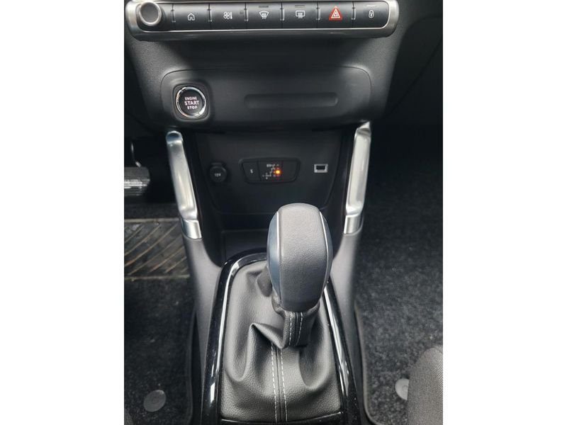 Citroën C3 Aircross PureTech 130 Max EAT6 GPS ADML Radar Ar Camera