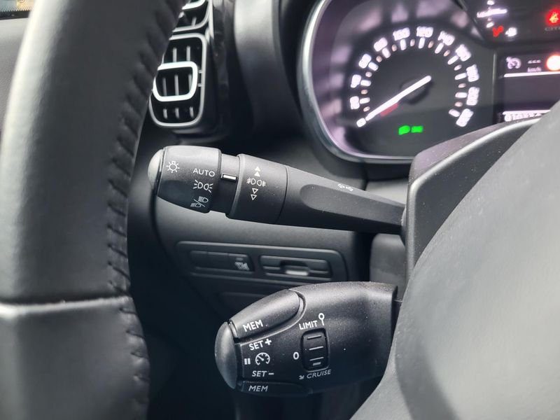 Citroën C3 Aircross PureTech 130 Max EAT6 GPS ADML Radar Ar Camera