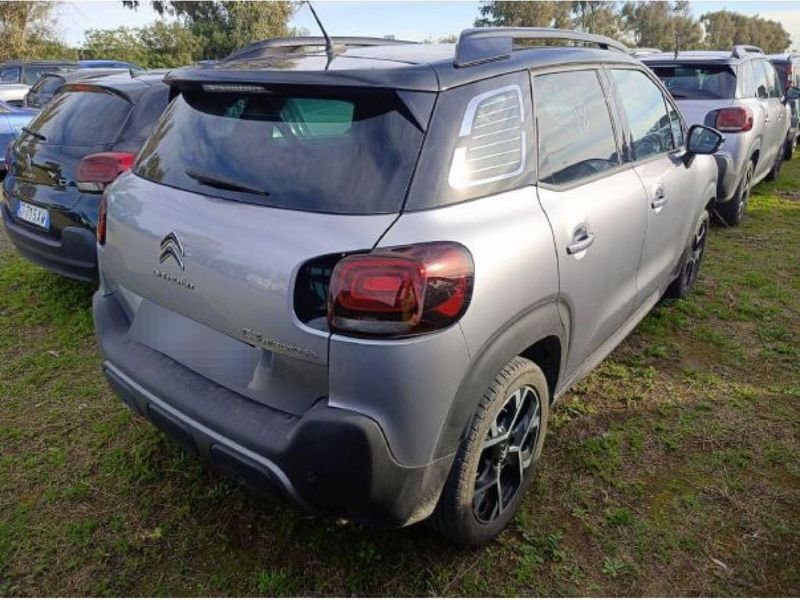 Citroën C3 Aircross PureTech 130 Max EAT6 GPS ADML Radar Ar Camera