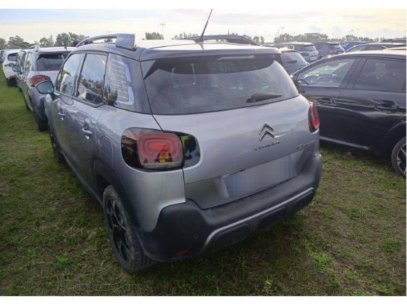 Citroën C3 Aircross PureTech 130 Max EAT6 GPS ADML Radar Ar Camera