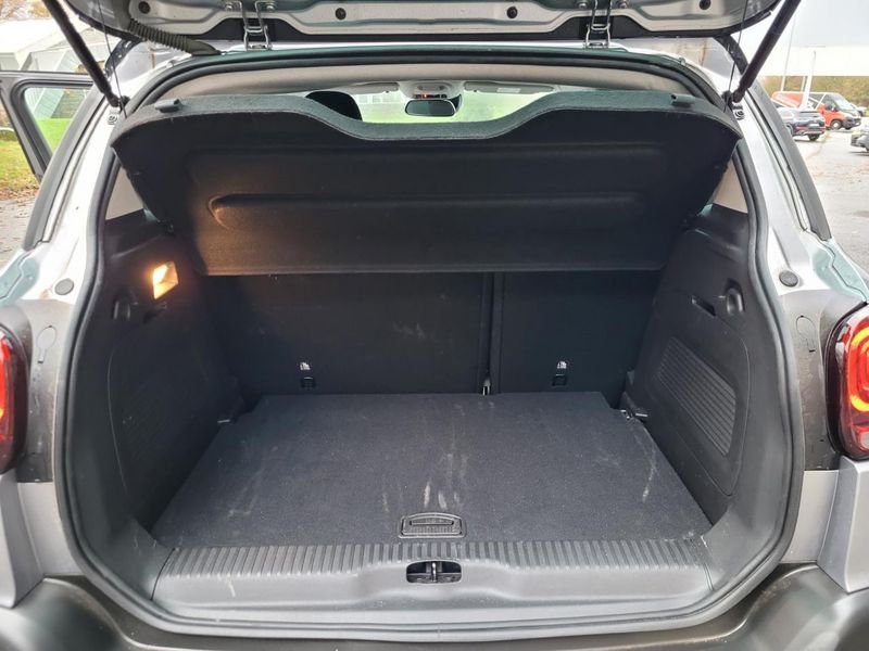 Citroën C3 Aircross PureTech 130 Max EAT6 GPS ADML Radar Ar Camera