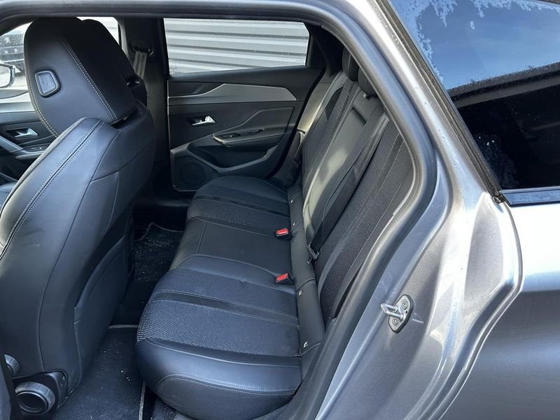 Peugeot 308 SW BlueHDi 130 GT EAT8 GPS ADML ACC3 Radar Av/Ar Camera