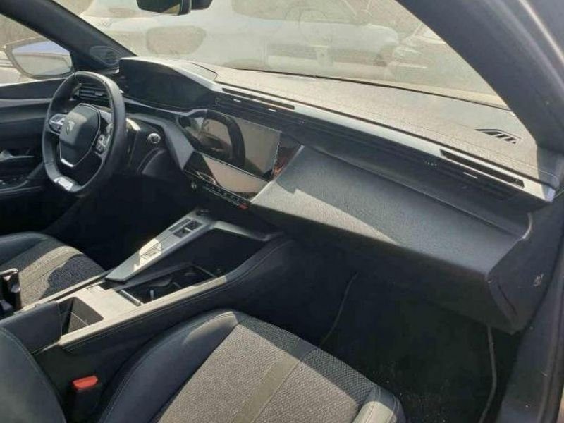 Peugeot 308 SW BlueHDi 130 GT EAT8 GPS ADML ACC3 Radar Av/Ar Camera