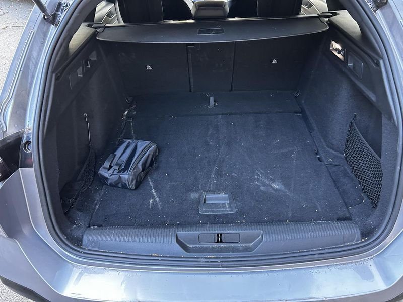 Peugeot 308 SW BlueHDi 130 GT EAT8 GPS ADML ACC3 Radar Av/Ar Camera