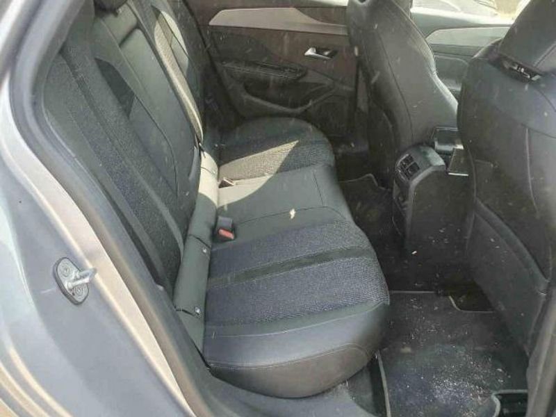 Peugeot 308 SW BlueHDi 130 GT EAT8 GPS ADML ACC3 Radar Av/Ar Camera