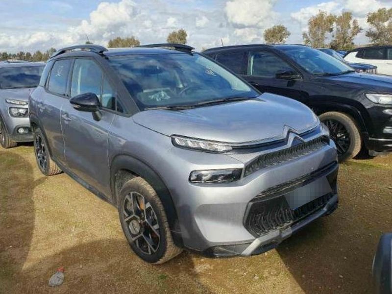 Citroën C3 Aircross PureTech 130 Max EAT6 GPS ADML Radar Ar Camera