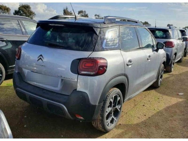 Citroën C3 Aircross PureTech 130 Max EAT6 GPS ADML Radar Ar Camera