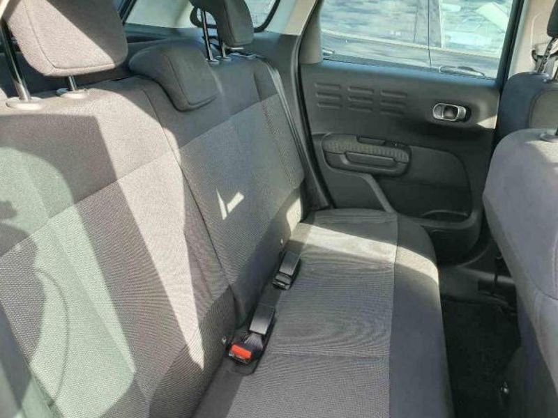 Citroën C3 Aircross PureTech 130 Max EAT6 GPS ADML Radar Ar Camera