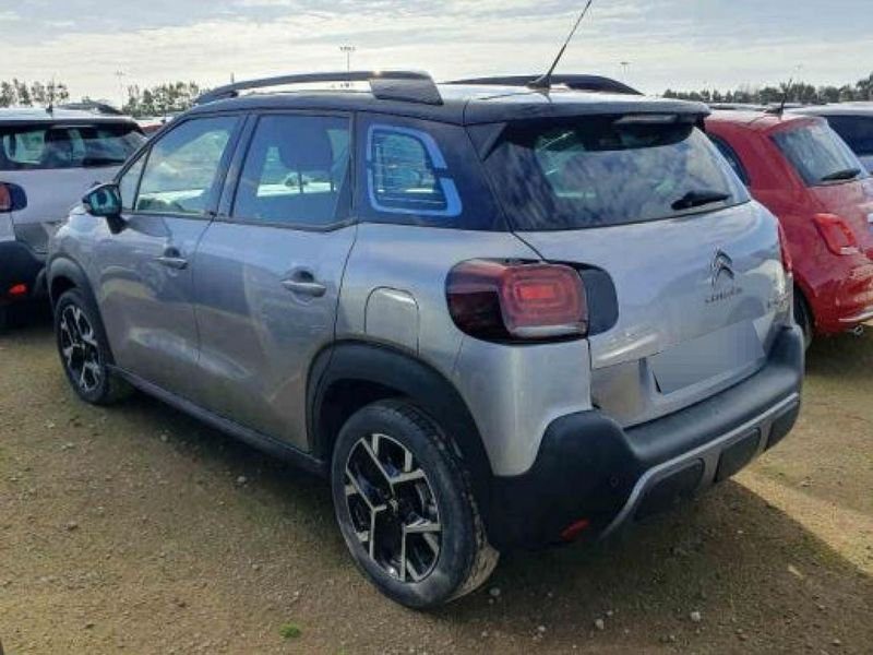 Citroën C3 Aircross PureTech 130 Max EAT6 GPS ADML Radar Ar Camera