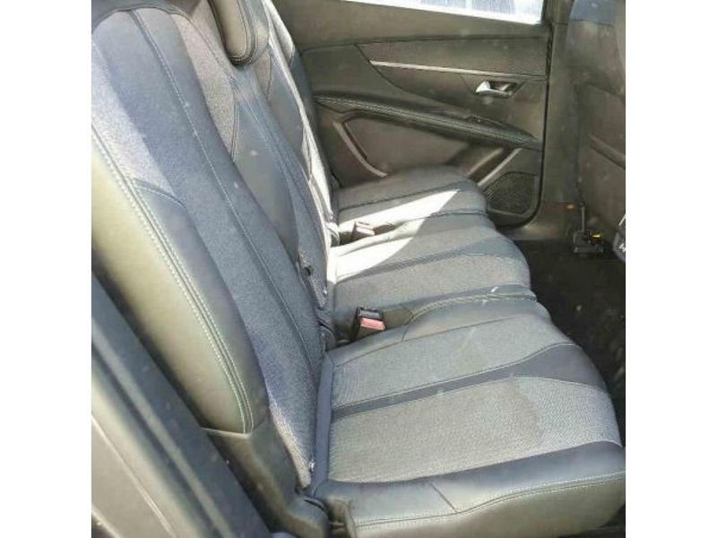 Peugeot 5008 BlueHDi 130 Allure Pack EAT8 GPS ADML Radar Av/Ar Camera