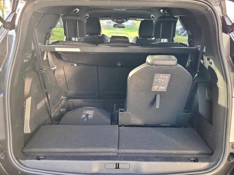 Peugeot 5008 BlueHDi 130 Allure Pack EAT8 GPS ADML Radar Av/Ar Camera
