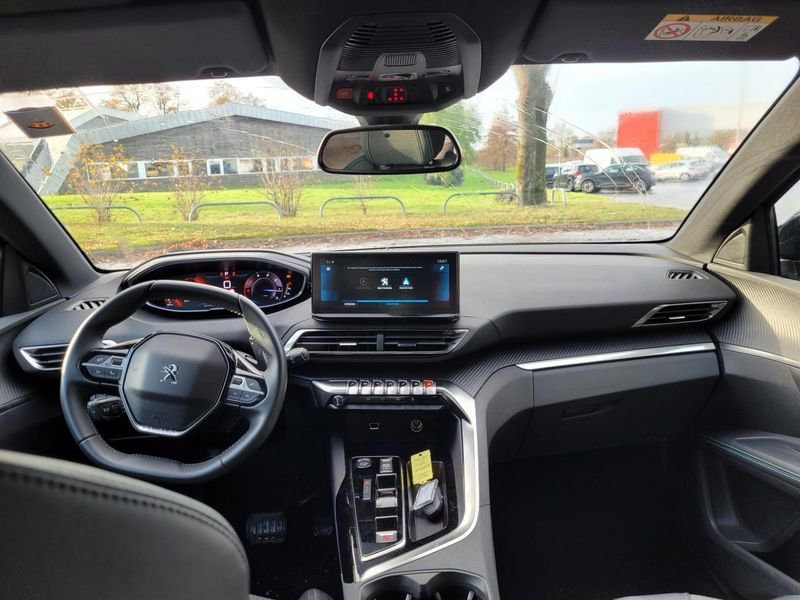 Peugeot 5008 BlueHDi 130 Allure Pack EAT8 GPS ADML Radar Av/Ar Camera