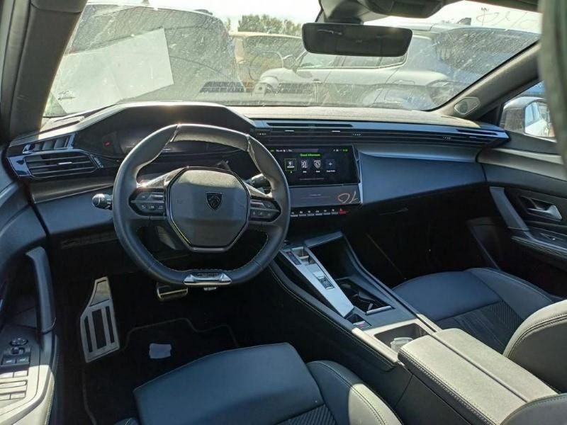 Peugeot 308 SW BlueHDi 130 GT EAT8 GPS ADML ACC3 Radar Av/Ar Camera