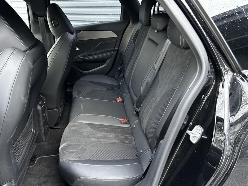 Peugeot 308 SW BlueHDi 130 GT EAT8 GPS ADML ACC3 Radar Av/Ar Camera