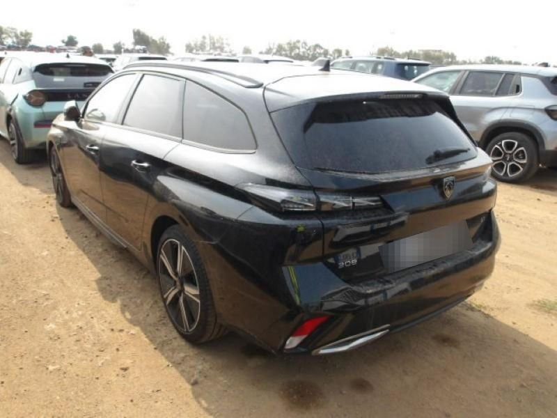 Peugeot 308 SW BlueHDi 130 GT EAT8 GPS ADML ACC3 Radar Av/Ar Camera