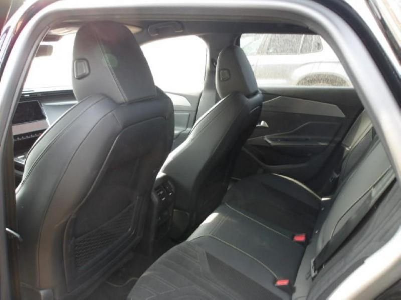 Peugeot 308 SW BlueHDi 130 GT EAT8 GPS ADML ACC3 Radar Av/Ar Camera