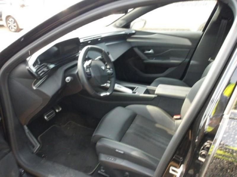 Peugeot 308 SW BlueHDi 130 GT EAT8 GPS ADML ACC3 Radar Av/Ar Camera