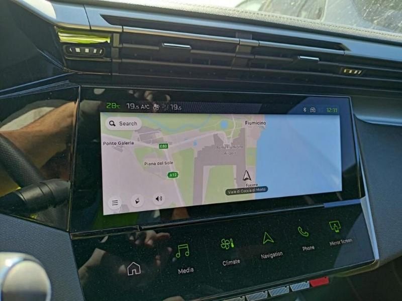 Peugeot 308 SW BlueHDi 130 GT EAT8 GPS ADML ACC3 Radar Av/Ar Camera