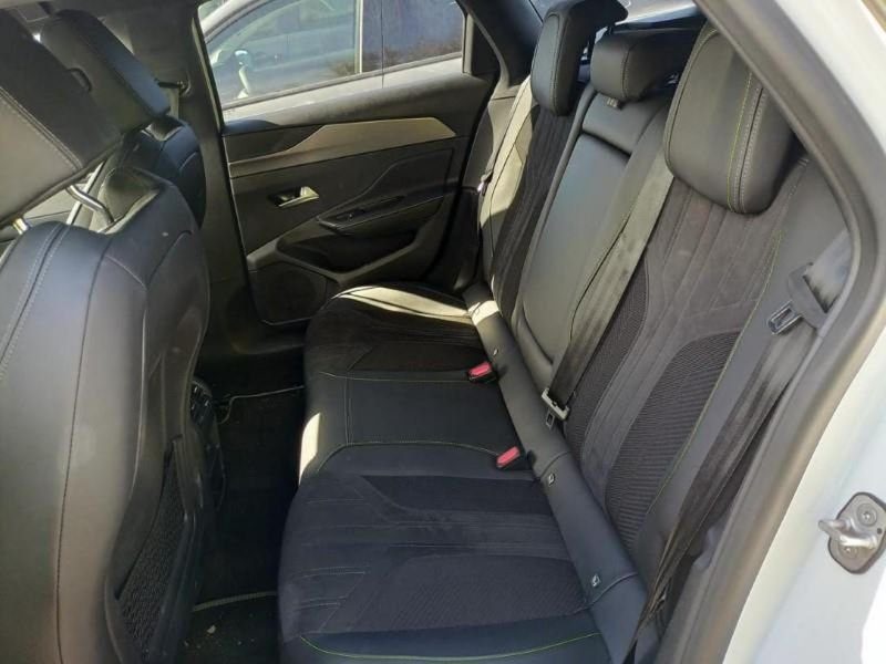 Peugeot 308 SW BlueHDi 130 GT EAT8 GPS ADML ACC3 Radar Av/Ar Camera