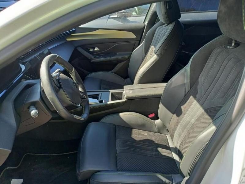 Peugeot 308 SW BlueHDi 130 GT EAT8 GPS ADML ACC3 Radar Av/Ar Camera