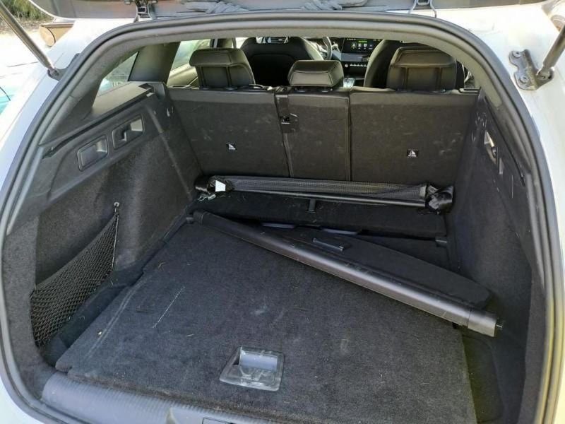 Peugeot 308 SW BlueHDi 130 GT EAT8 GPS ADML ACC3 Radar Av/Ar Camera