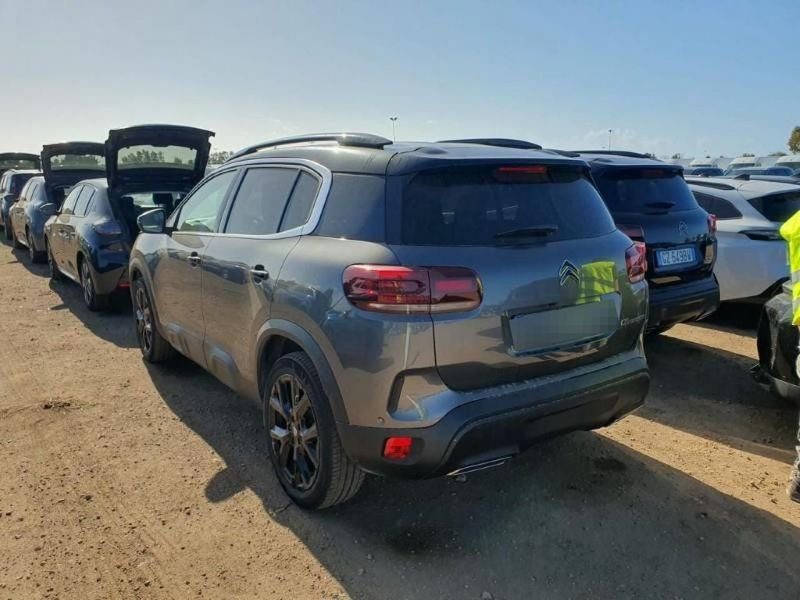 Citroën C5 Aircross BlueHDi 130 Max EAT8 GPS ADML ACC JA19 Radar Av/Ar Camera