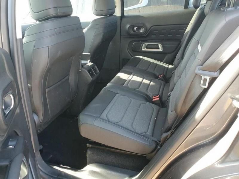 Citroën C5 Aircross BlueHDi 130 Max EAT8 GPS ADML ACC JA19 Radar Av/Ar Camera