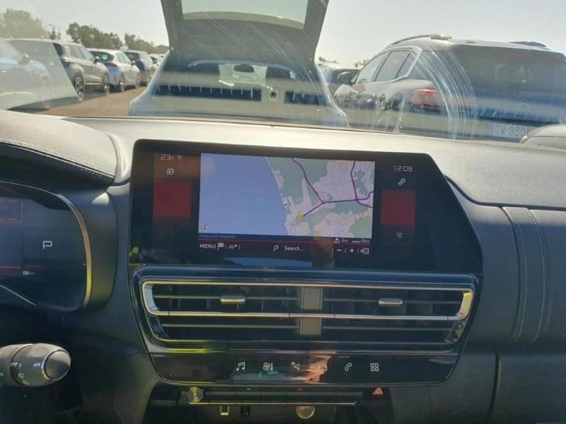 Citroën C5 Aircross BlueHDi 130 Max EAT8 GPS ADML ACC JA19 Radar Av/Ar Camera