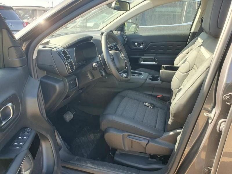 Citroën C5 Aircross BlueHDi 130 Max EAT8 GPS ADML ACC JA19 Radar Av/Ar Camera